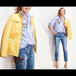 Ladies Jacket